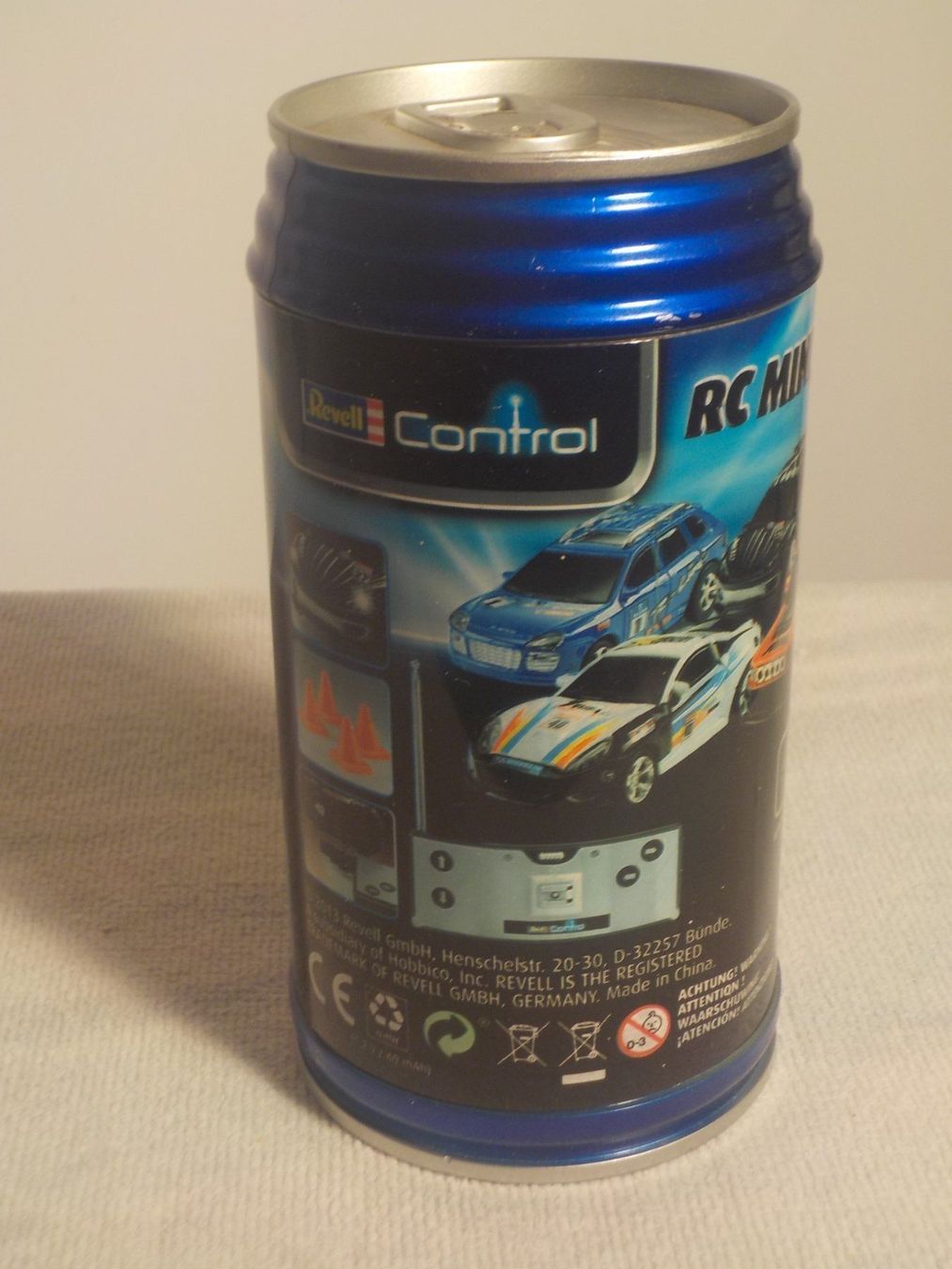 Modellautos: Mini RC Cars XS – Neu und originalverpackt aus Bülach von Freieck 2