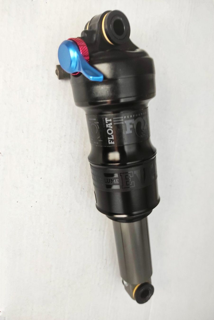 Fox FLOAT Performance DPS EVOL LV 3-Pos 190x51 MTB Dämpfer (D'occasion ...