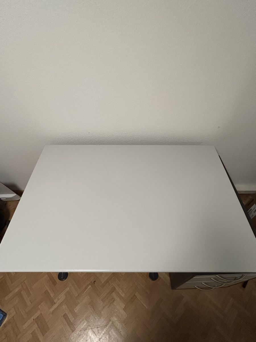 Bureaux: Office Desk – D'occasion à Zürich par Chrisdol 1