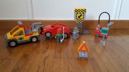 Lego Duplo Pannenhilfe 4964