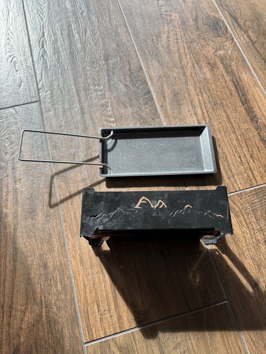Elettrodomestici da cucina: Raclette Ofen – Usato da Wimmis venduto da Soccerfanshop 1