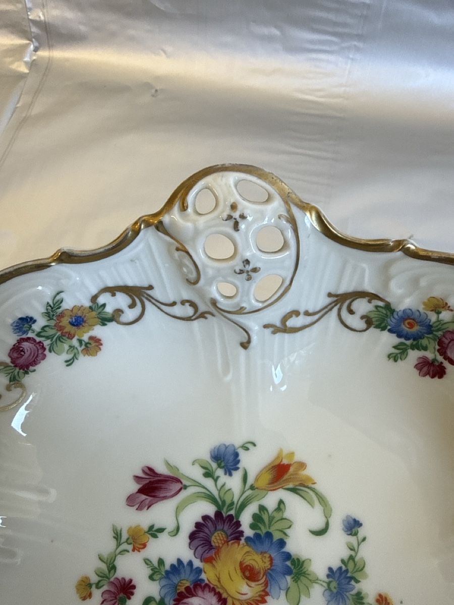 Rosenthal Schalen: Rosenthal Schale Serie Moliere  – Gebraucht aus Grenchen von swiss.antiques 2