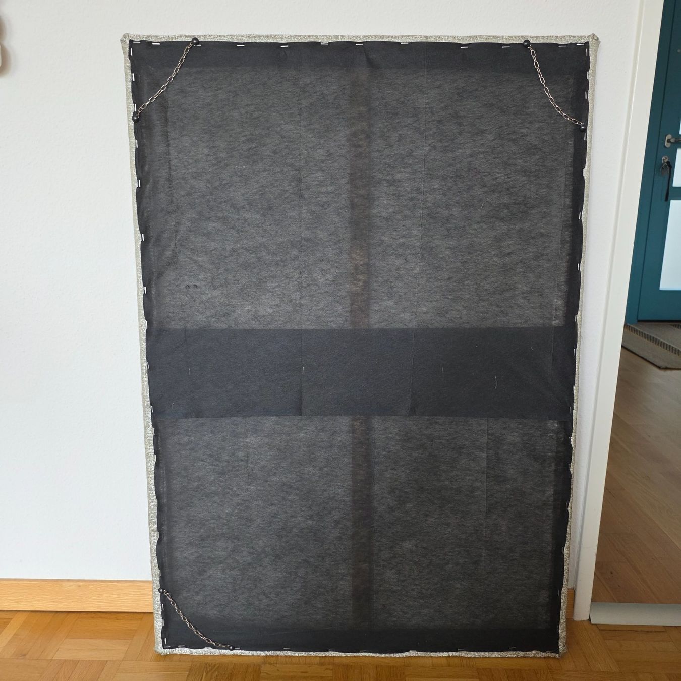 Tutte le decorazioni: Wanddeko Stoffbild 1m×70cm – Nuovo (secondo la descrizione) da Zollikon venduto da Galaxycana 7