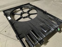VW T5 Lüfterring 7E0121207 B