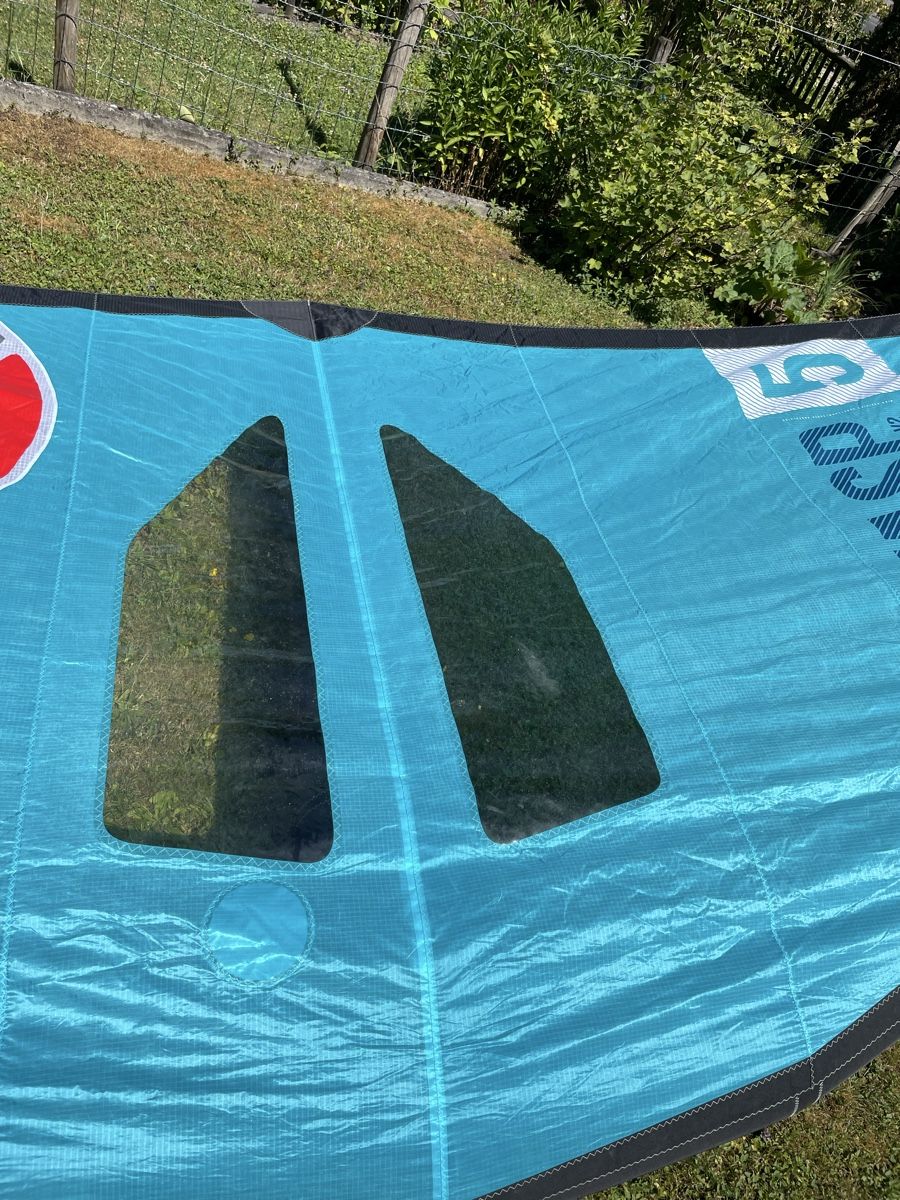 Ozone Kite: Wing Foil Wing Ozone Wasp 5 V2 – D'occasion à Winterthur par bsonic1 2