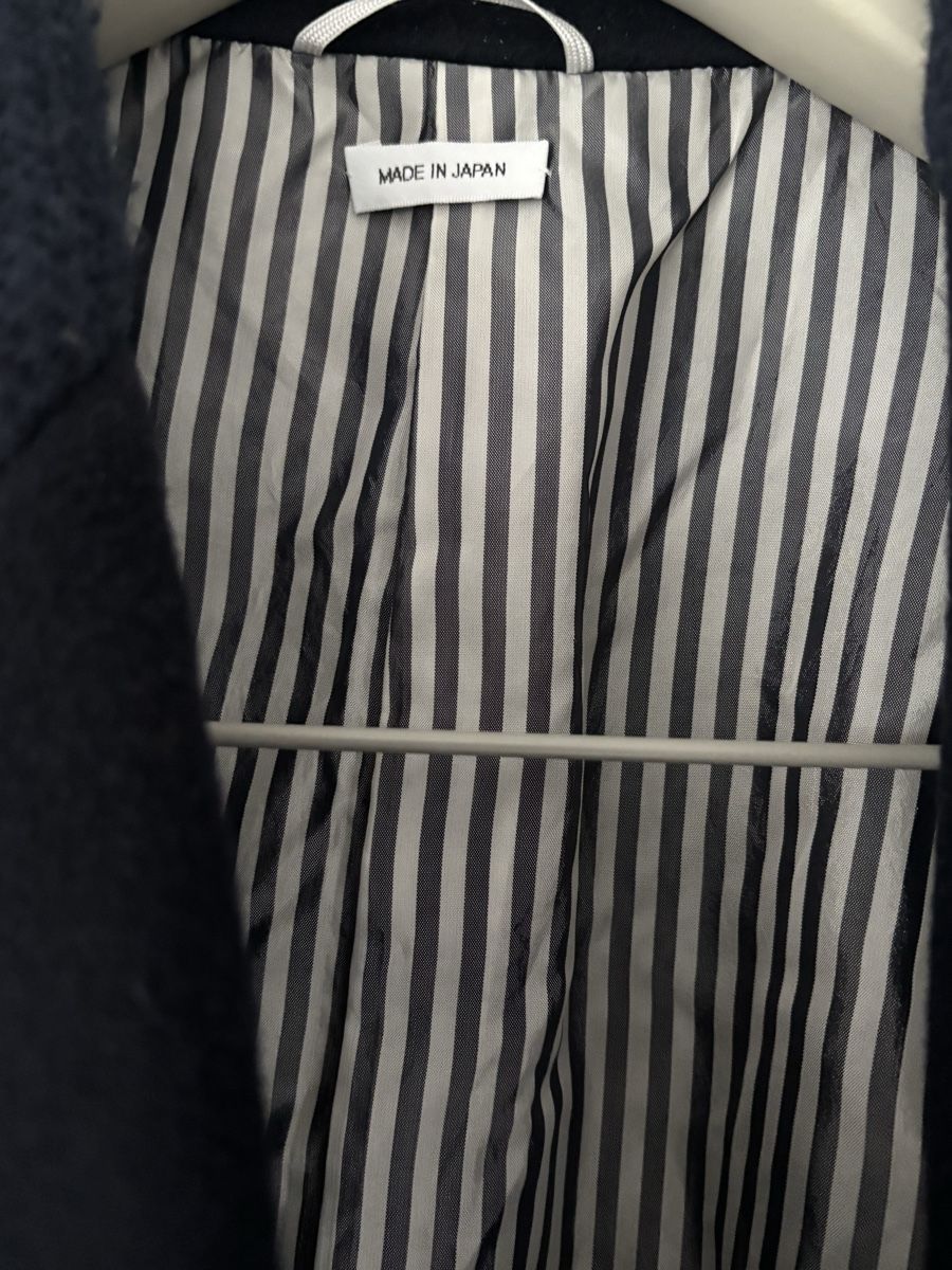 Giacche: THOM BROWNE  Herren Jacke   – Usato da Zürich venduto da BredaB 8