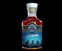 Famille Ricci Ovni 5