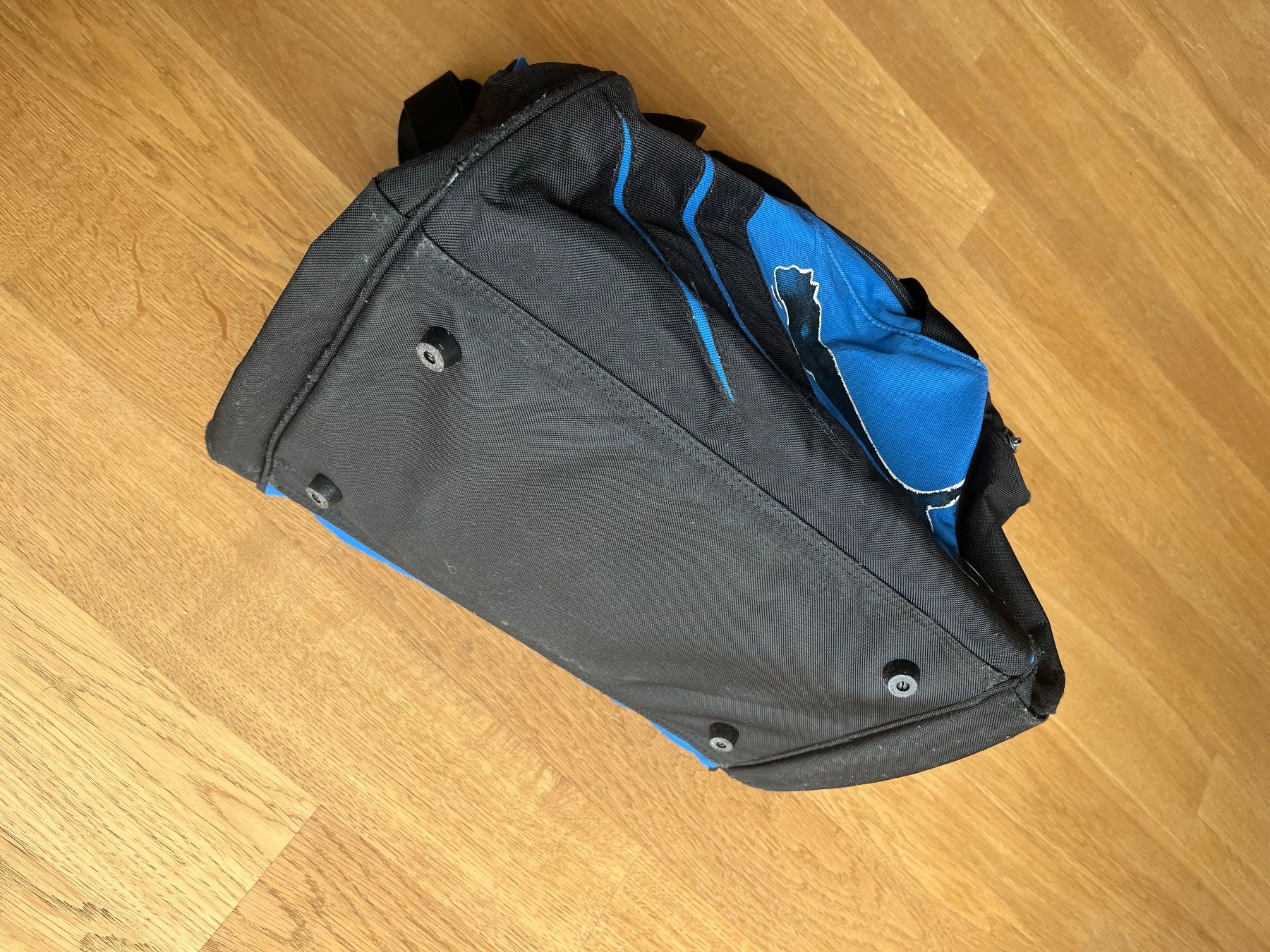 Puma Borse & Zaini: Turntasche Puma – Usato da Luzern venduto da ritten 3
