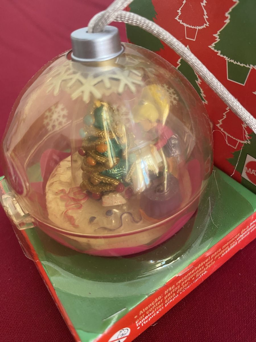 Polly Pocket Spielzeuge: POLLY POCKET 2002  – Neu und originalverpackt aus Genève von Mar0007 3
