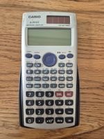 CASIO fx-991ES
