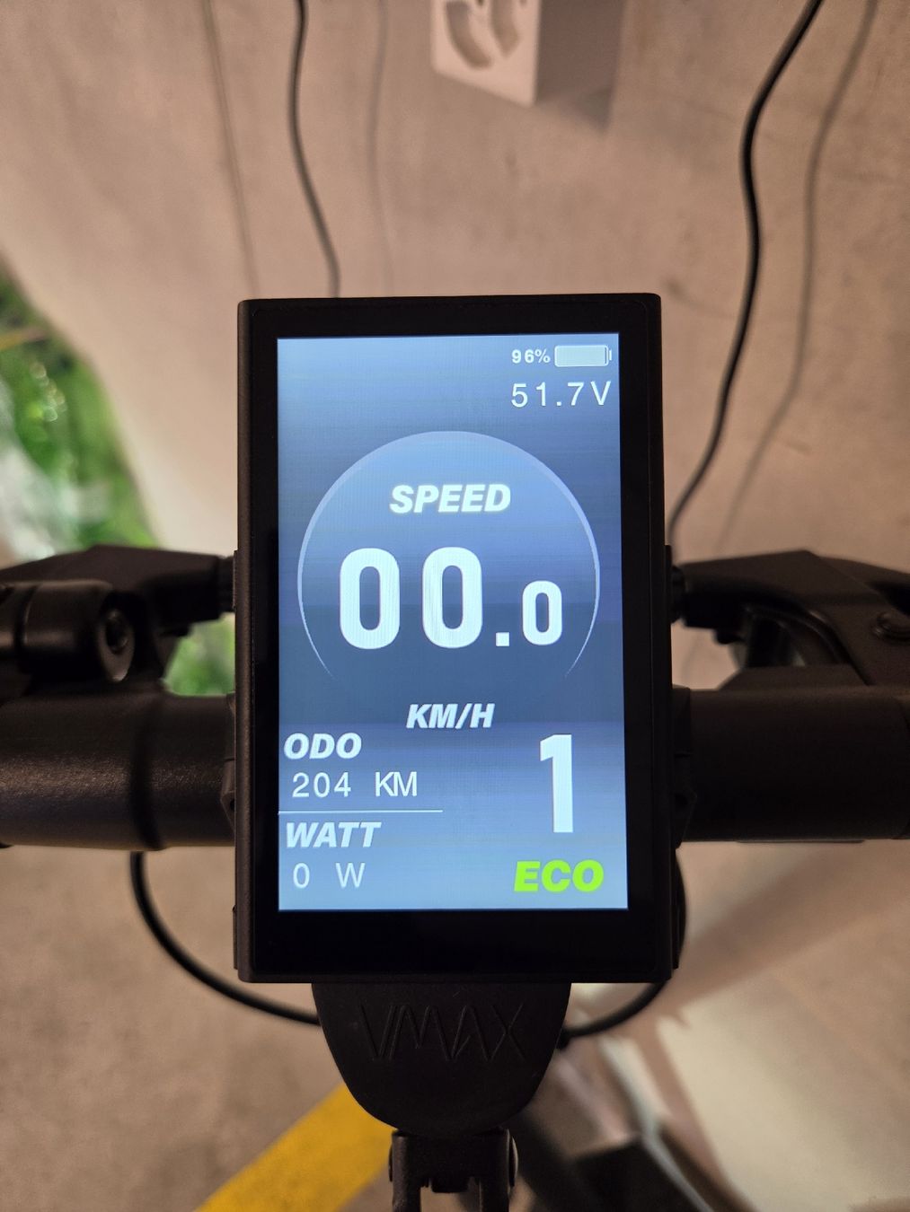Scooter: V Max E Scooter VX4 ST – Nuovo (secondo la descrizione) da Giebenach venduto da leissi83 1