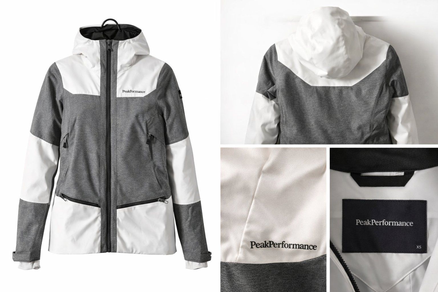 Peak Performance Giacche: Peak Performance Skijacke Damen – Usato da Schönenberg ZH venduto da gabalv