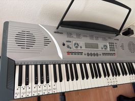 C.Giant m10 Keyboard guter Zustand