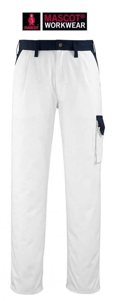 Pantaloni: Mascot/MacMichael Arbeitshose Gr. 58 – Nuovo e nell'imballaggio originale da Uerkheim venduto da Kaufoption