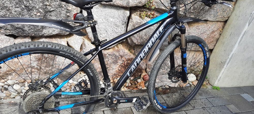 Biciclette: Canondale Schul- /Mountainbike – Usato da Kestenholz venduto da cvx_889vv 1