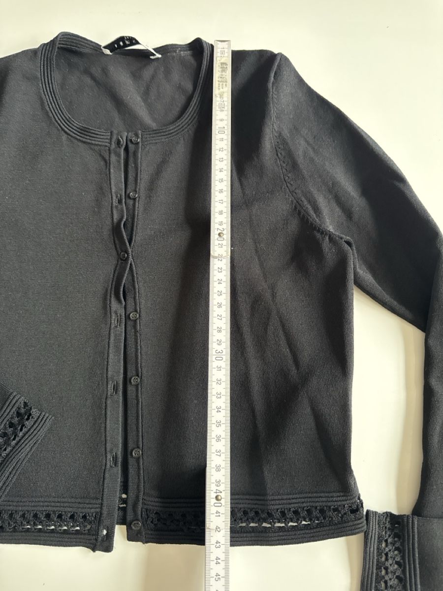 Sandro Vestes: Cardigan Sandro – D'occasion à Rotkreuz par Mini_mela33 5