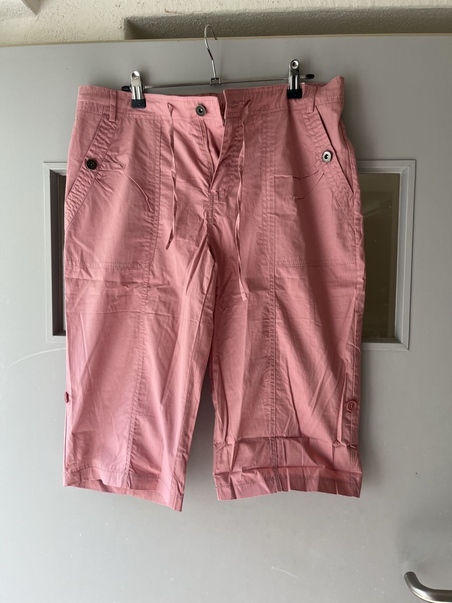 Pantaloni: Rosa Hosen Gr.XL NEU – Nuovo e nell'imballaggio originale da Uster venduto da Corina0111114 6