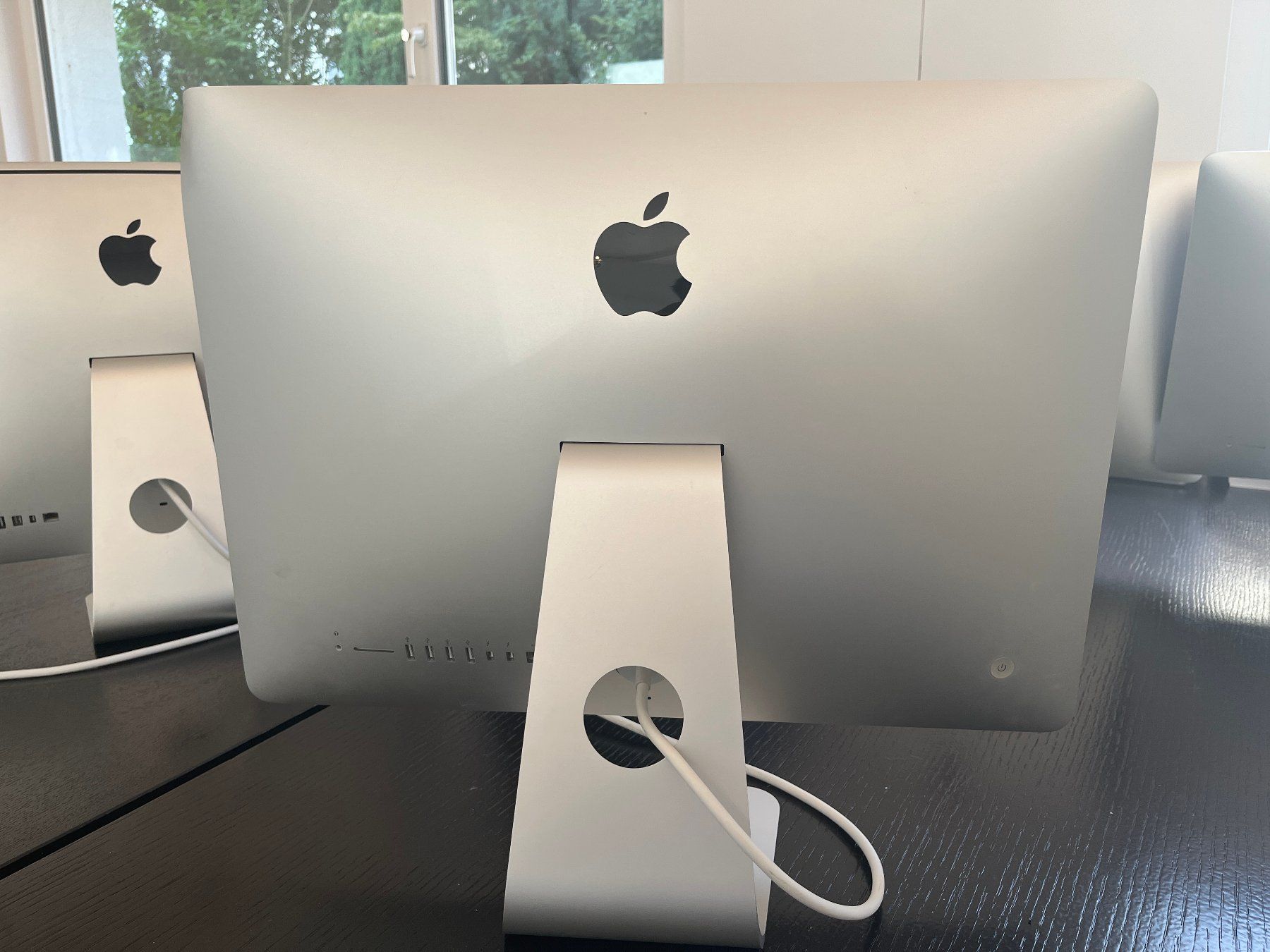 Apple PCs: Apple iMac 21.5" mit 8GB RAM und 1TB HDD – Gebraucht aus Burgdorf von  2