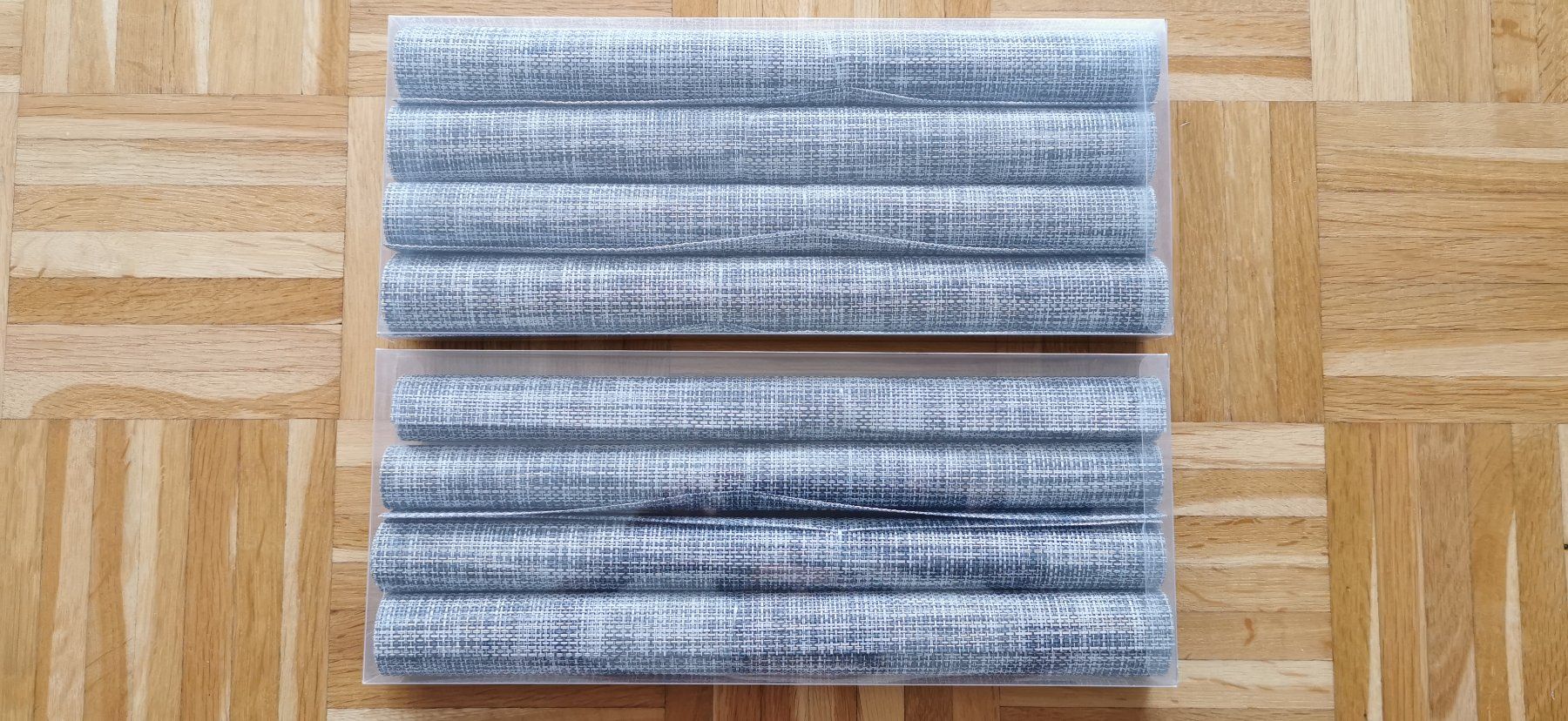 Set di tavolo e panche: Tischset - 8 Stück – Nuovo e nell'imballaggio originale da Zürich venduto da Bluemex