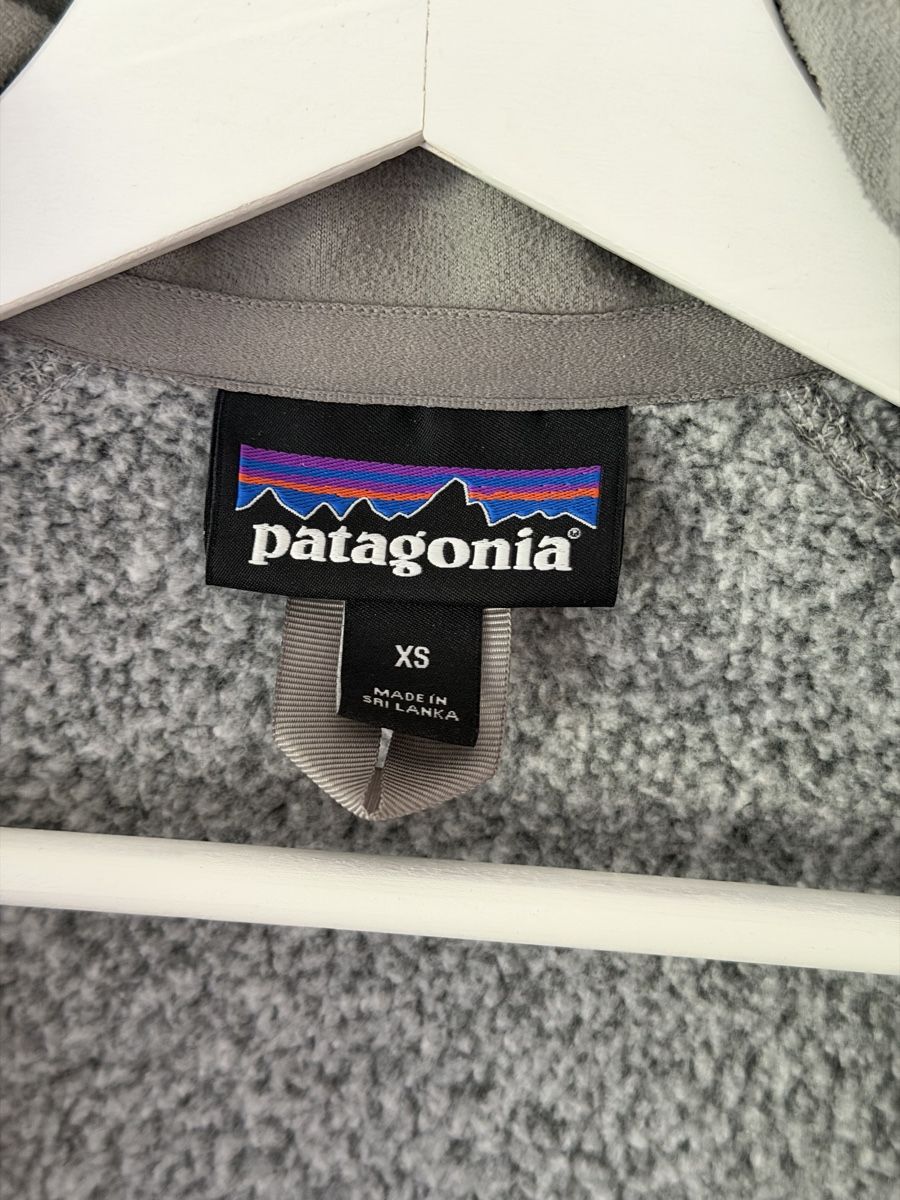 Patagonia Giacche: Patagonia Better Sweater Jacke – Usato da Adliswil venduto da Laur2000 4