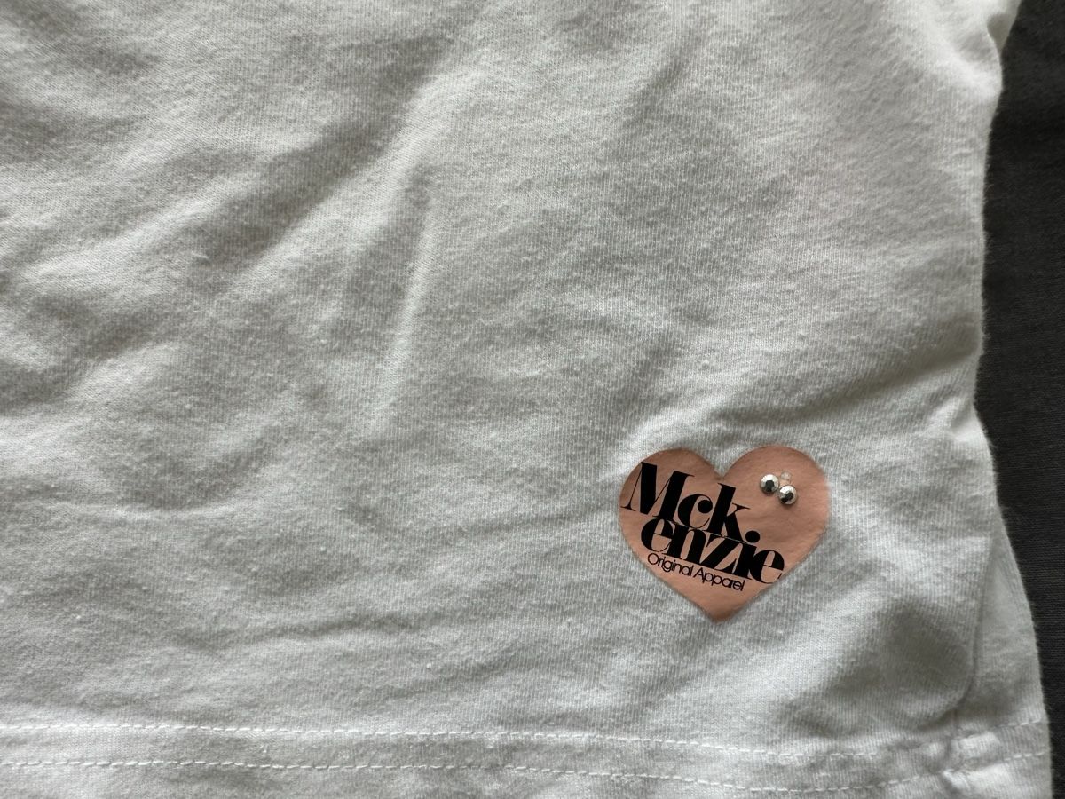 Blusen, T-Shirts & Tops: T-Shirt McKenzie – Gebraucht aus Dürrenroth von tvy_bh56 2