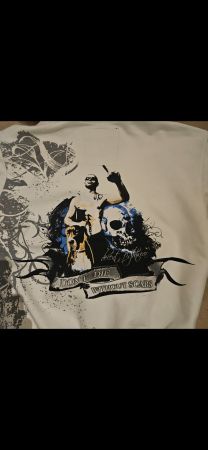 Cooler hoodie, Limited Edition, Grösse L
