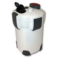 SunSun HW-302 Außenfilter 18W 1000L/h