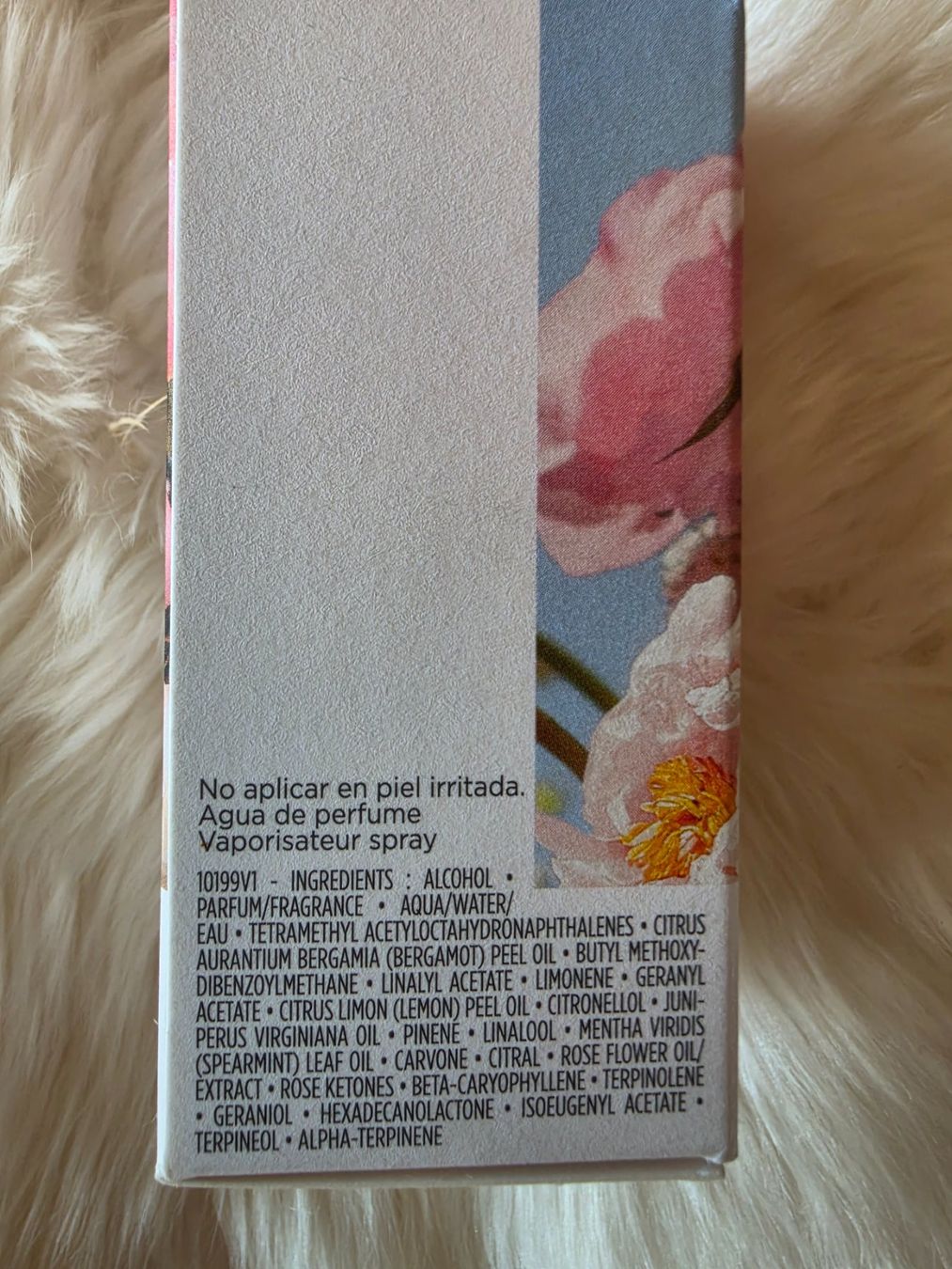 Yves Rocher Profumi & Eau de Toilette: Yves Rocher Eau de Parfum (OVP) – Nuovo e nell'imballaggio originale da Stäfa venduto da flamingo_17 4
