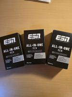 ESN All-in-One Men 3x 60 Kapseln neu