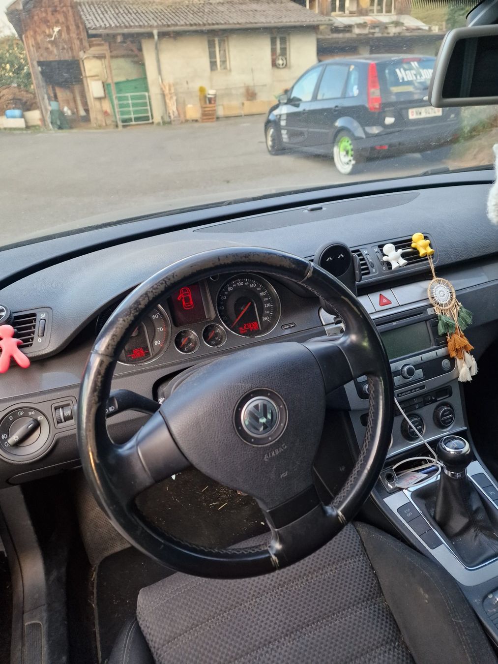 VW Automobili: VW Passat Var.2.0T – Usato da Oberdorf venduto da Traumhaft44 5