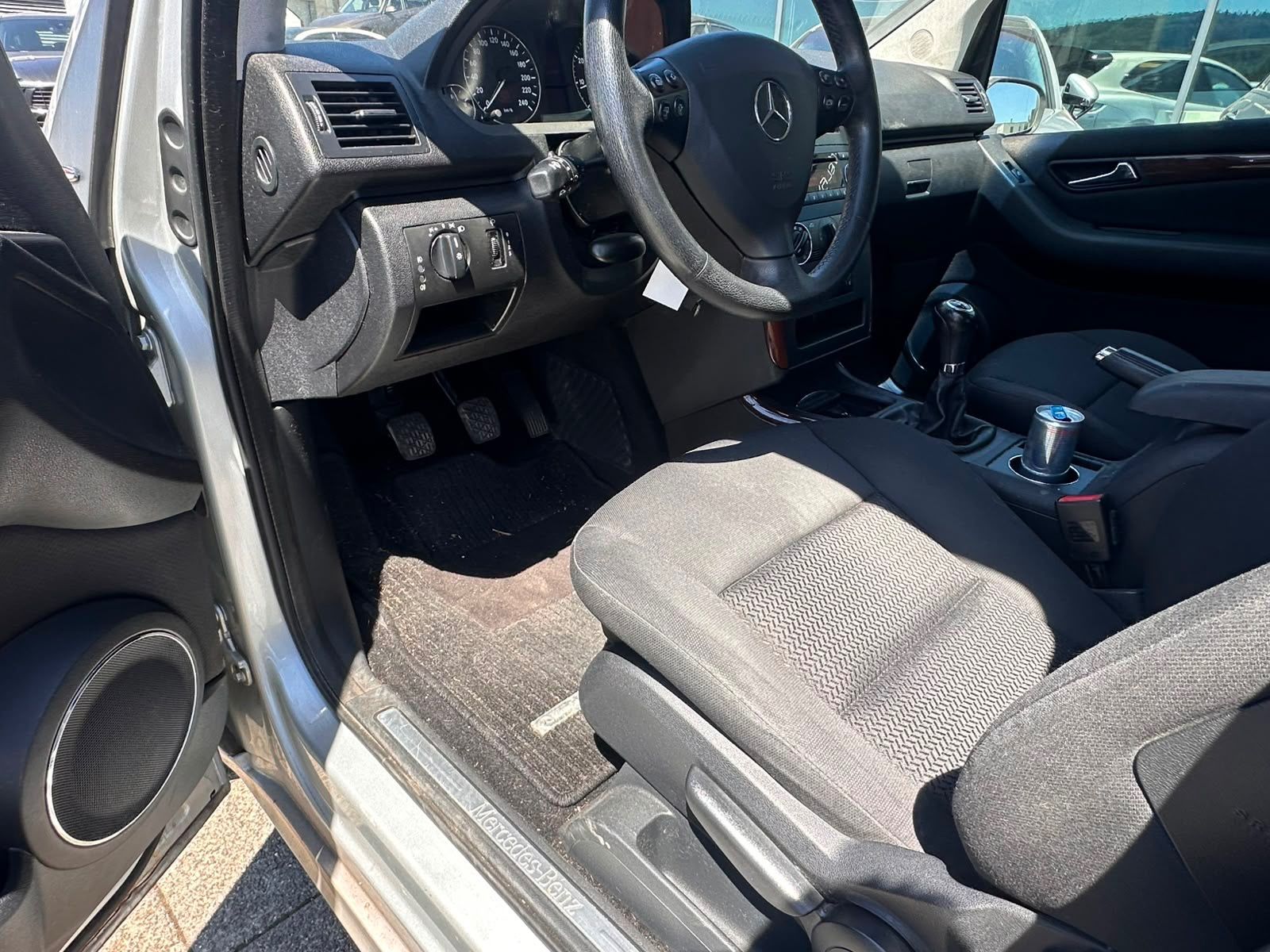 Mercedes-Benz Autos: Mercedes-Benz A 150 – Gebraucht aus Otelfingen von hof74 9