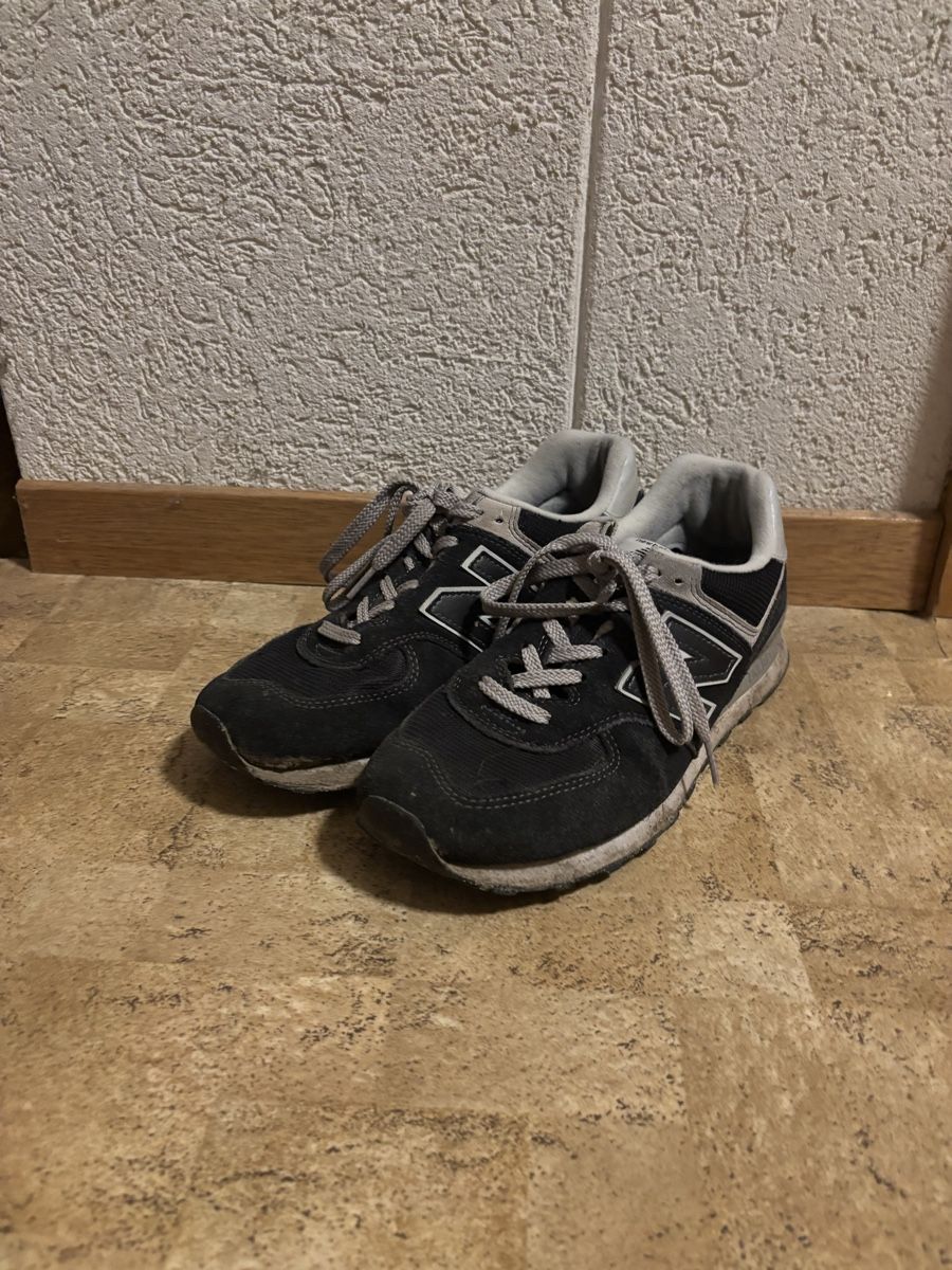 New Balance Herrenschuhe: New Balance Schuhe 42.5 – Gebraucht aus Wünnewil von Lyman444