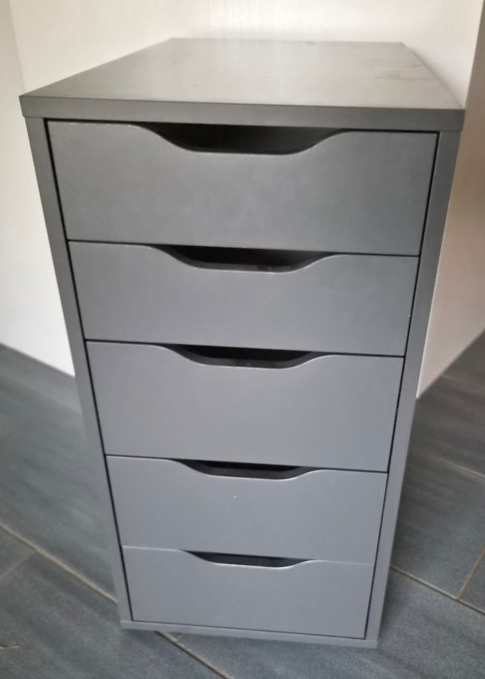 Ikea Commodes: ALEX Schubladenelement Ikea – D'occasion à Belp par fra_5rn7 3