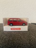 Wiking VW Sharan 1:87 299 02 20