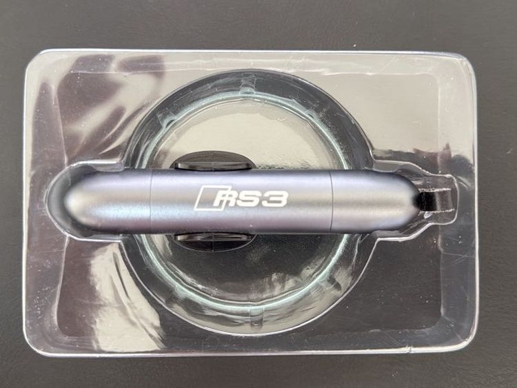 Audi Tutti pezzi di ricambio auto: Brise vitres Audi RS3 neuf – Nuovo e nell'imballaggio originale da Remaufens venduto da Carl_DS