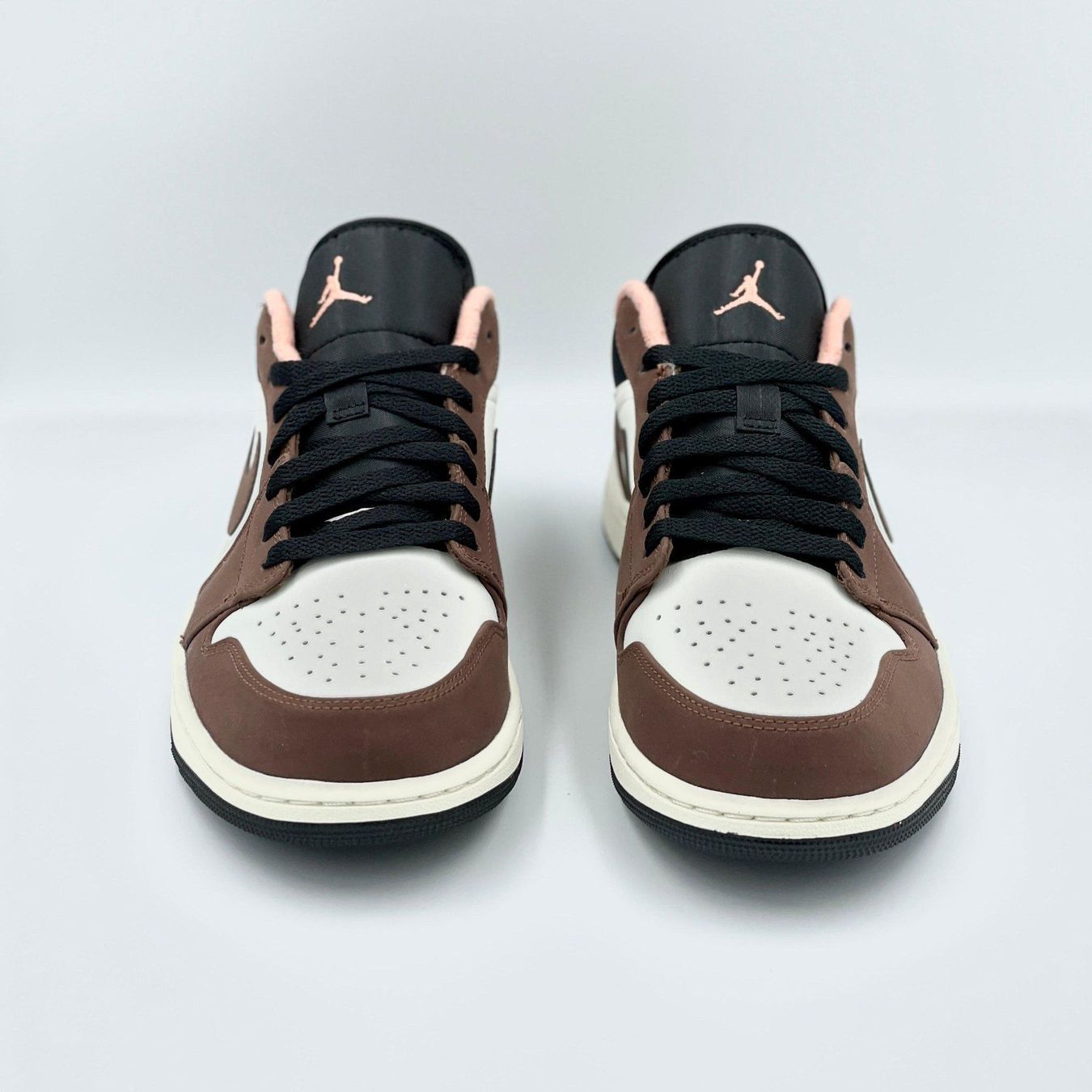 Jordan Herrenschuhe: Jordan 1 Low Mocha EU 42 – Neu und originalverpackt aus Erlinsbach von sasneakers 5