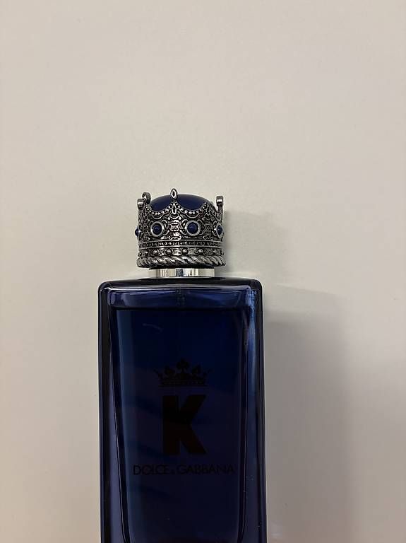 Dolce & Gabbana Profumi & Eau de Toilette: D&G K 100ml – Usato da Aproz (Nendaz) venduto da mar_2cr7 1