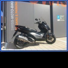 Zontes Strada: Roller Zontes 310 M – Nuovo (secondo la descrizione) da Seewen SO venduto da Swiss-moto-bike 2