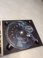 ZZTOP Recycler Album - music disc cd
