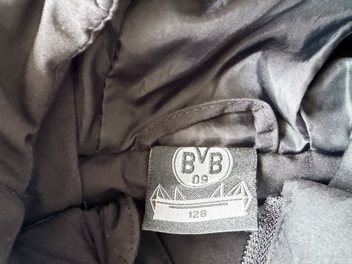 Giacche & Cappotti: BVB Kinder Winterjacke – Usato da Roggwil BE venduto da con_57hl 5
