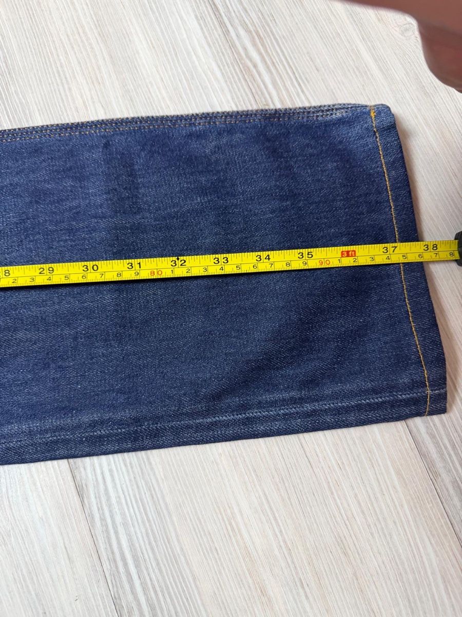 Diesel Jeans: Diesel Jeans Regular Fit Size: W32 L34 – Neu (gemäss Beschreibung) aus Safnern von MaisonLouis 6