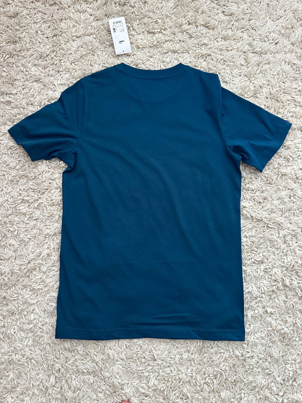 Puma T-shirt: Neues Puma T-Shirt Gr.S – Usato da Bern venduto da BrandVilla 1