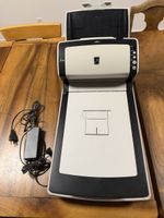 Fujitsu fi-7160 Dokumentenscanner für Bastler