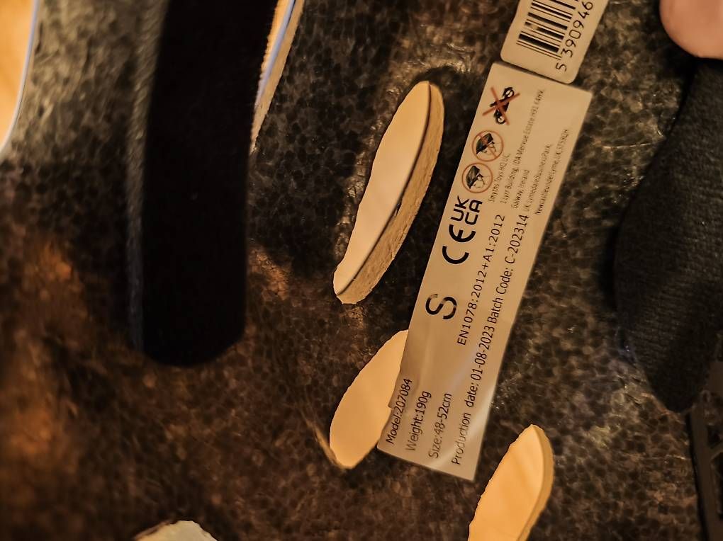 Helme: Kinder Velohelm – Gebraucht aus Landquart von VivaLaGrischa 1