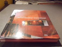 Holzarchitektur international, Ruth Slav
