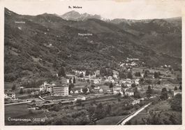 Comprovasco Ospedale Blenio