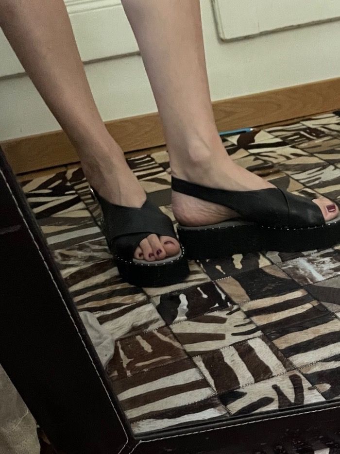 Scarpe da donna: Sandalen von FruIt , gr. 40 – Usato da Bern venduto da djinal