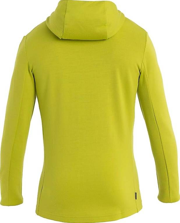 Icebreaker Giacche: Icebreaker Quantum III LS Zip Hood gr S – Nuovo e nell'imballaggio originale da Zürich venduto da Altruisti 1