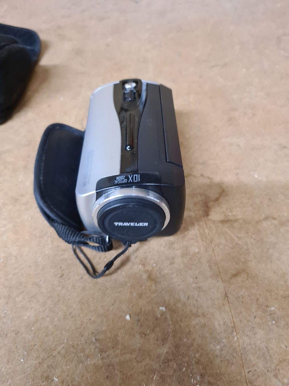 Fotocamera: Kamera – Usato da Waldkirch venduto da Hypertenuse 3