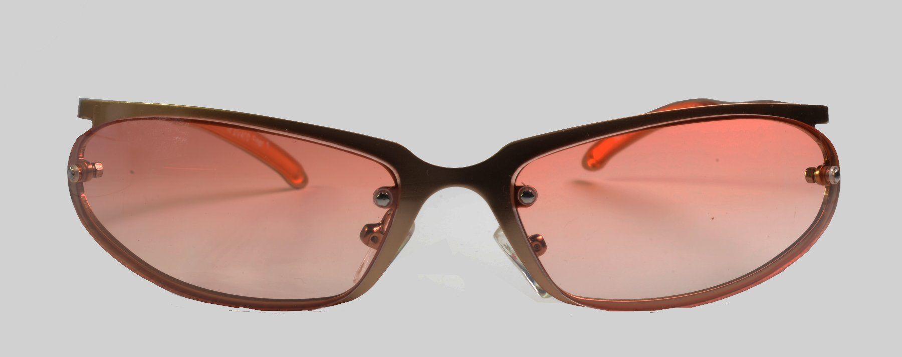 Occhiali & Lenti: Modische Sport & Freizeitbrille – Nuovo e nell'imballaggio originale da Neerach venduto da i-style24 1